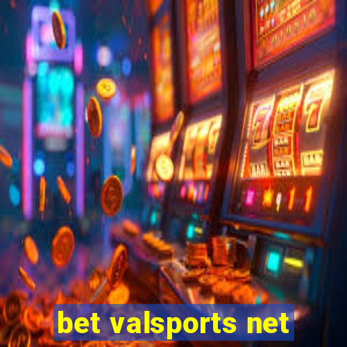 bet valsports net